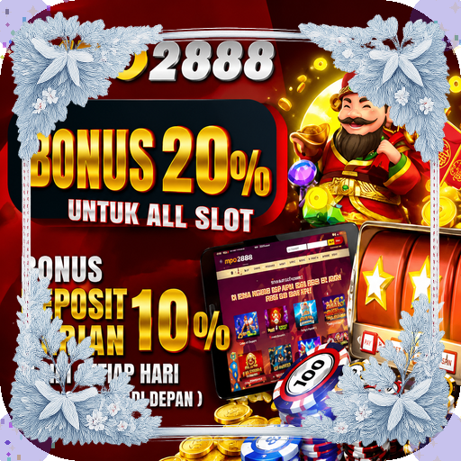 mpo2888 — galeri pratinjau - APK Resmi